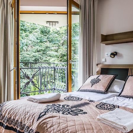 Apartament Wit Polana Sywarne Kościelisko Zewnętrze zdjęcie