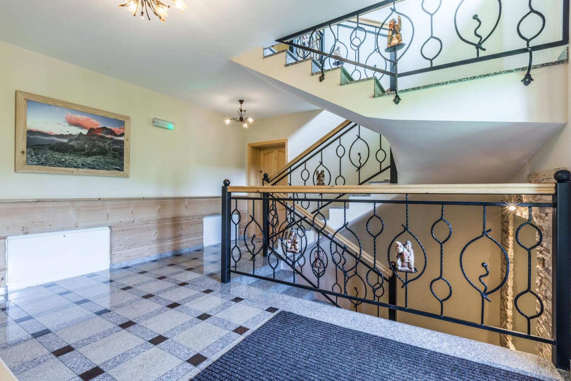 Apartament Wit Polana Sywarne Kościelisko Zewnętrze zdjęcie