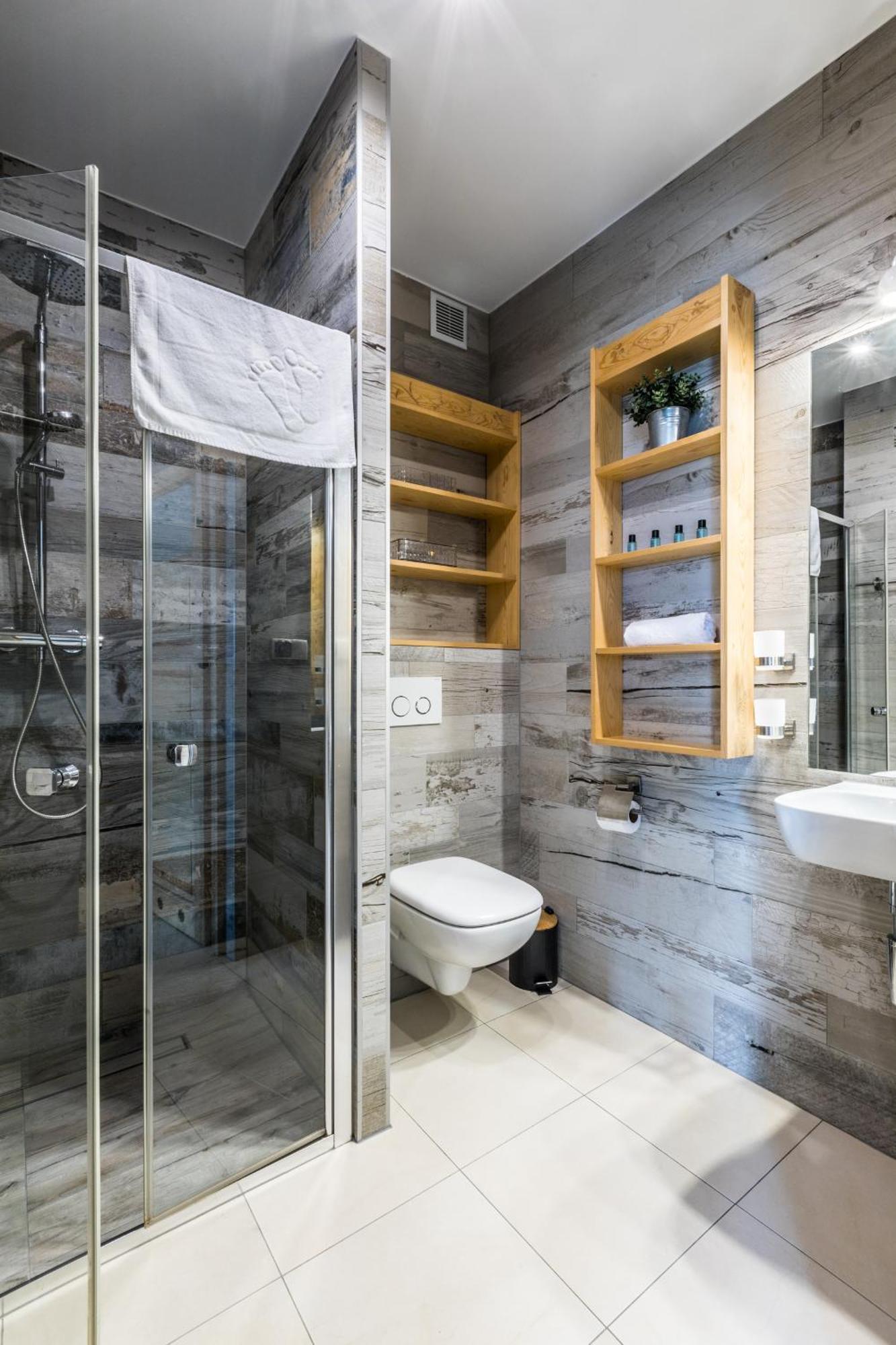 Apartament Wit Polana Sywarne Kościelisko Zewnętrze zdjęcie