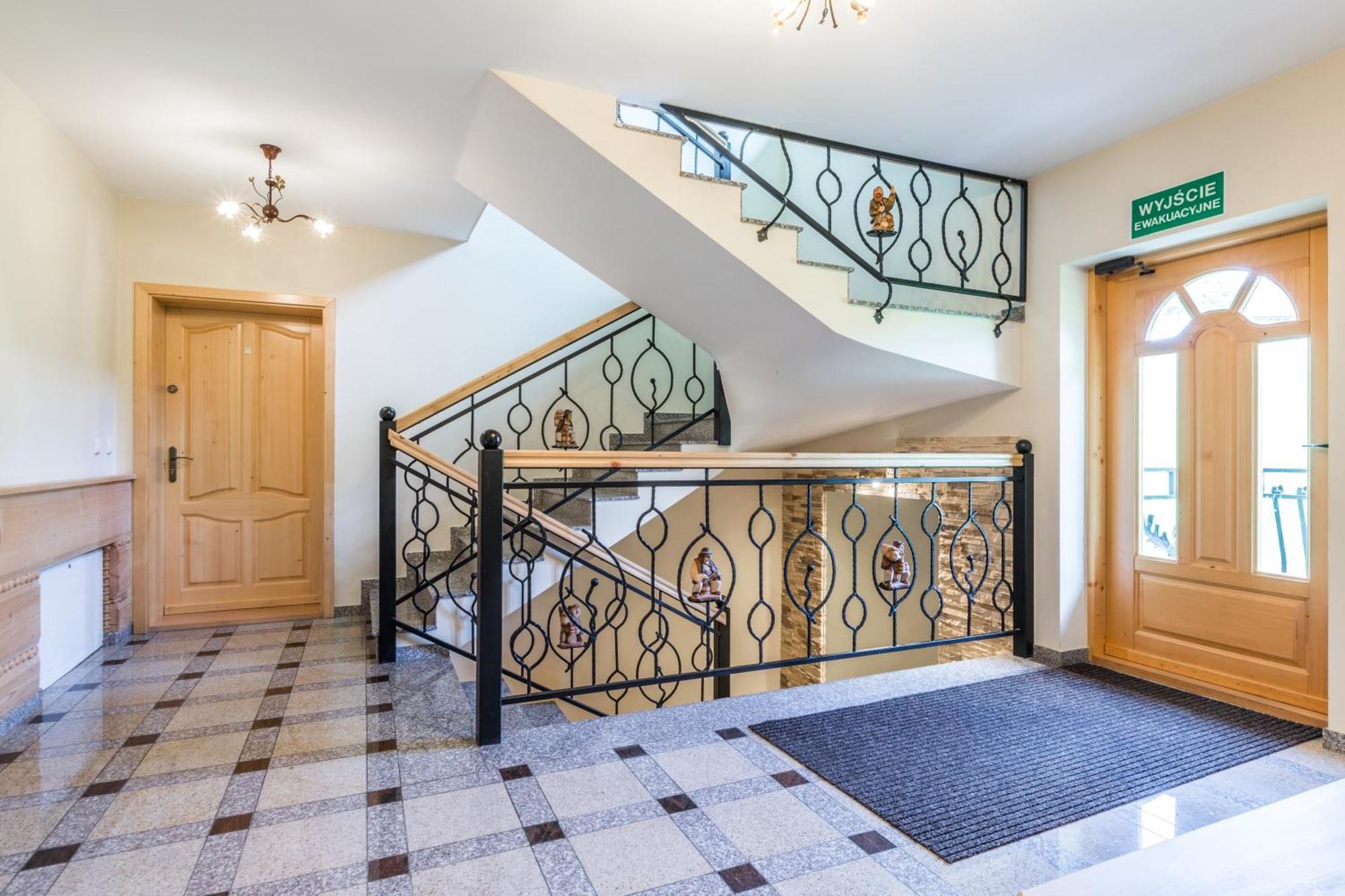 Apartament Wit Polana Sywarne Kościelisko Zewnętrze zdjęcie